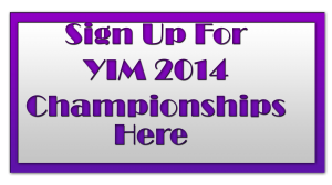 YIM Sign Up